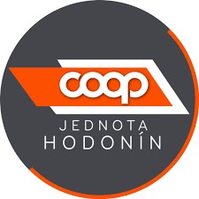 COOP Hodonín 