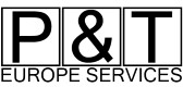 P&T EUROPE SERVICES s.r.o.