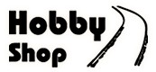 HOBBY SHOP s.r.o.