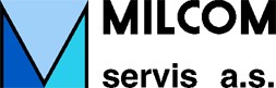 MILCOM SERVIS a.s.