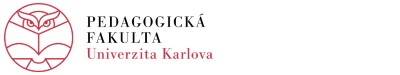 UNIVERZITA KARLOVA-KATEDRA RUSISTIKY A LINGVODIDAKTIKY 
