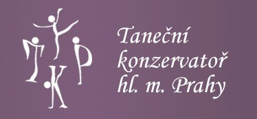 TANEČNÍ KONZERVATOŘ Praha 