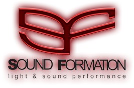 SOUND FORMATION 
