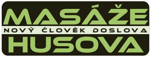 MASÁŽE HUSOVA 