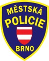 MĚSTSKÁ POLICIE ředitelství Brno 