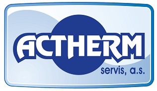 ACTHERM SERVIS, a.s.