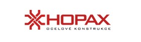 HOPAX s.r.o.