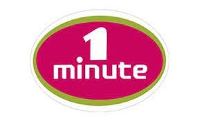 1MINUTE 