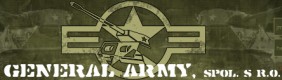 GENERAL ARMY spol. s r.o.