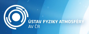 ÚSTAV FYZIKY ATMOSFÉRY AV ČR, v.v.i.