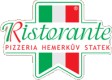 HS-RISTORANTE-PIZZERIA HEMERKŮV STATEK 