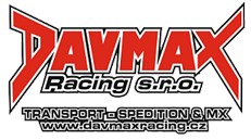 DAVMAX RACING s.r.o.