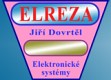 ELREZA-KAMEROVÉ SYSTÉMY A ELEKTROINSTALACE 