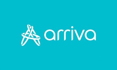 ARRIVA AUTOBUSY a.s.