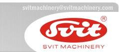 SVIT MACHINERY s.r.o.