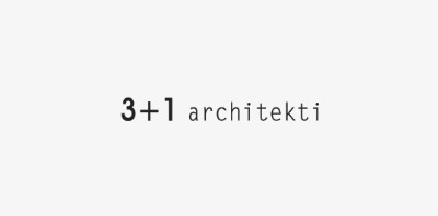 3+1 ARCHITEKTI 
