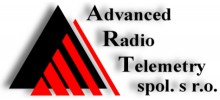 ADVANCED RADIO TELEMETRY, spol. s r.o.