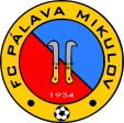 FOTBALOVÝ KLUB-FC PÁLAVA Mikulov 
