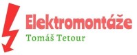TETOUR TOMÁŠ-ELEKTROMONTÁŽE 