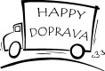 HAPPY DOPRAVA 