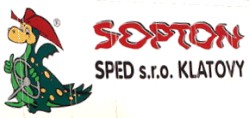 SOPTON SPED, s.r.o.