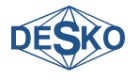 DESKO a.s.