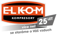 ELKOM-KOMPRESORY s.r.o.