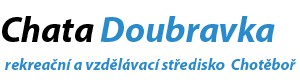 CHATA DOUBRAVKA 