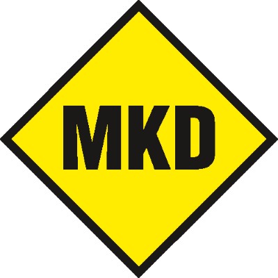 MKD 