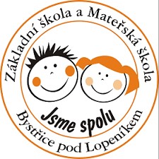 ZŠ A MŠ Bystřice pod Lopeníkem 