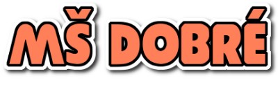 MŠ Dobré 