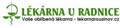 LÉKÁRNA U RADNICE ROUSÍNOV s.r.o.