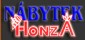 NÁBYTEK HONZA s.r.o.