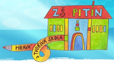 ZŠ Pitín 