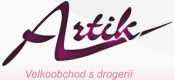 DROGERIE ARTIK