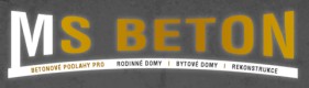 MS BETON s.r.o.