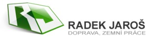 JAROŠ RADEK-AUTODOPRAVA 