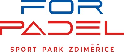 for padel s.r.o.