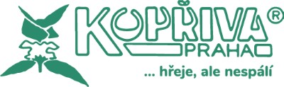 KOPŘIVA PRAHA s.r.o.