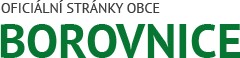 Obec Borovnice 