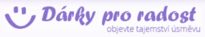 DÁRKY PRO RADOST 