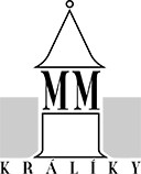 Městské muzeum Králíky 