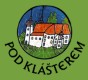 Pension - Restaurace Pod Klášterem 