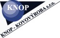 KNOP-KOVOVÝROBA s.r.o.