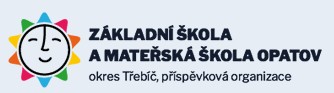 ZŠ A MŠ Opatov 