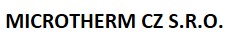 MICROTHERM CZ s.r.o.
