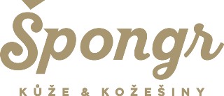 KŮŽE & KOŽEŠINY ŠPONGR 
