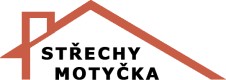 STŘECHY MOTYČKA 