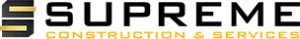 SUPREME Construction & Services s.r.o.