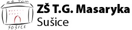 ZŠ T.G.MASARYKA Sušice 